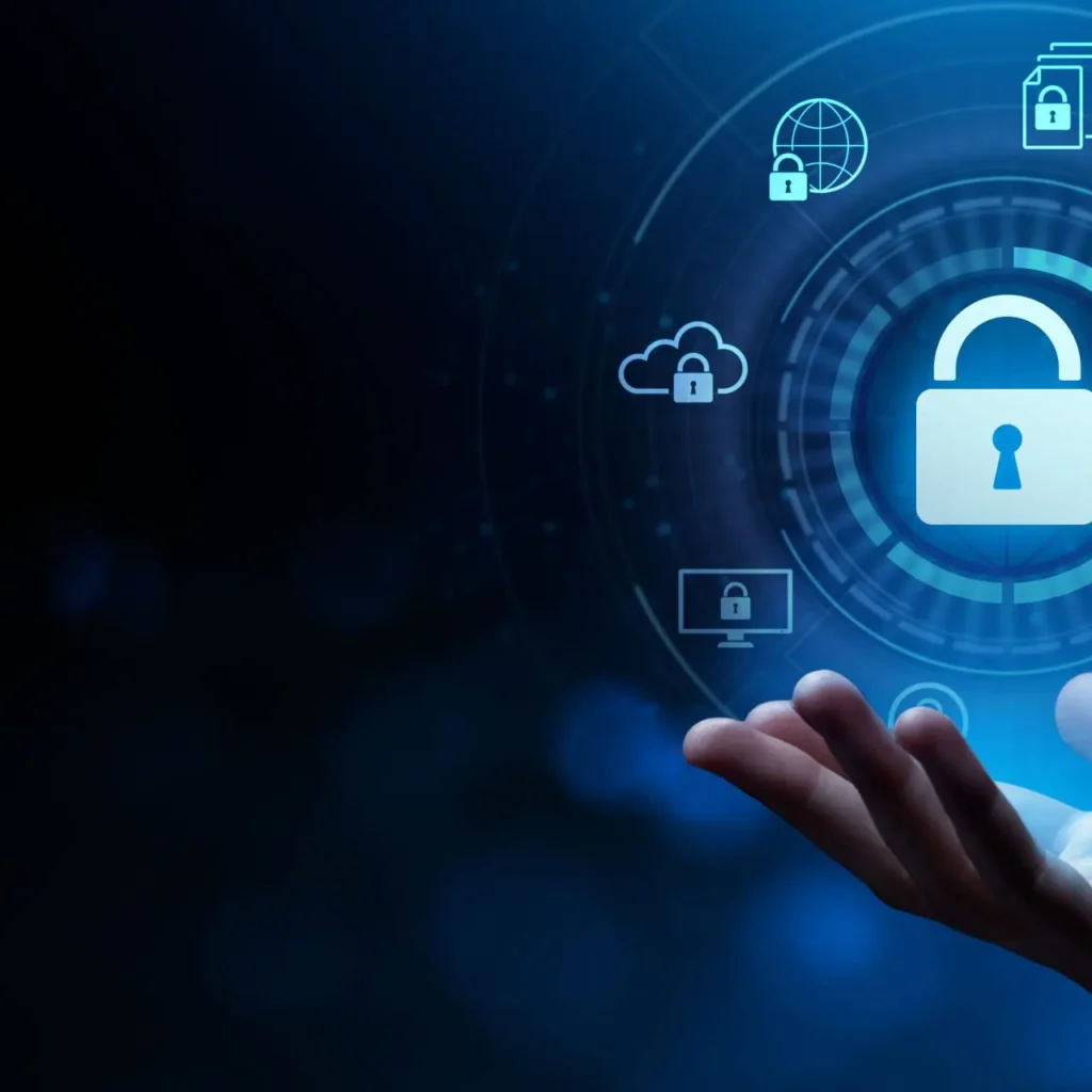 data protection & privacy johannesburg