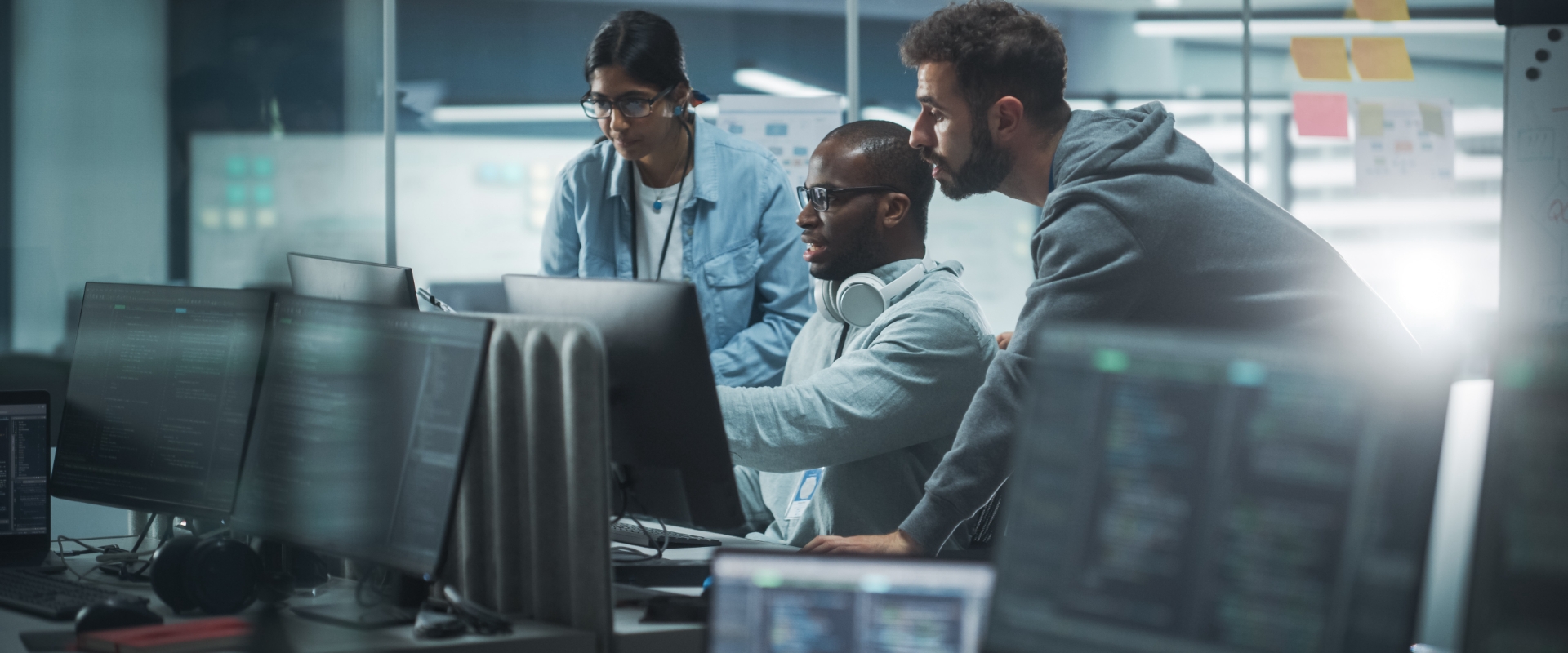 Top rated It Support compnay in johannesburg