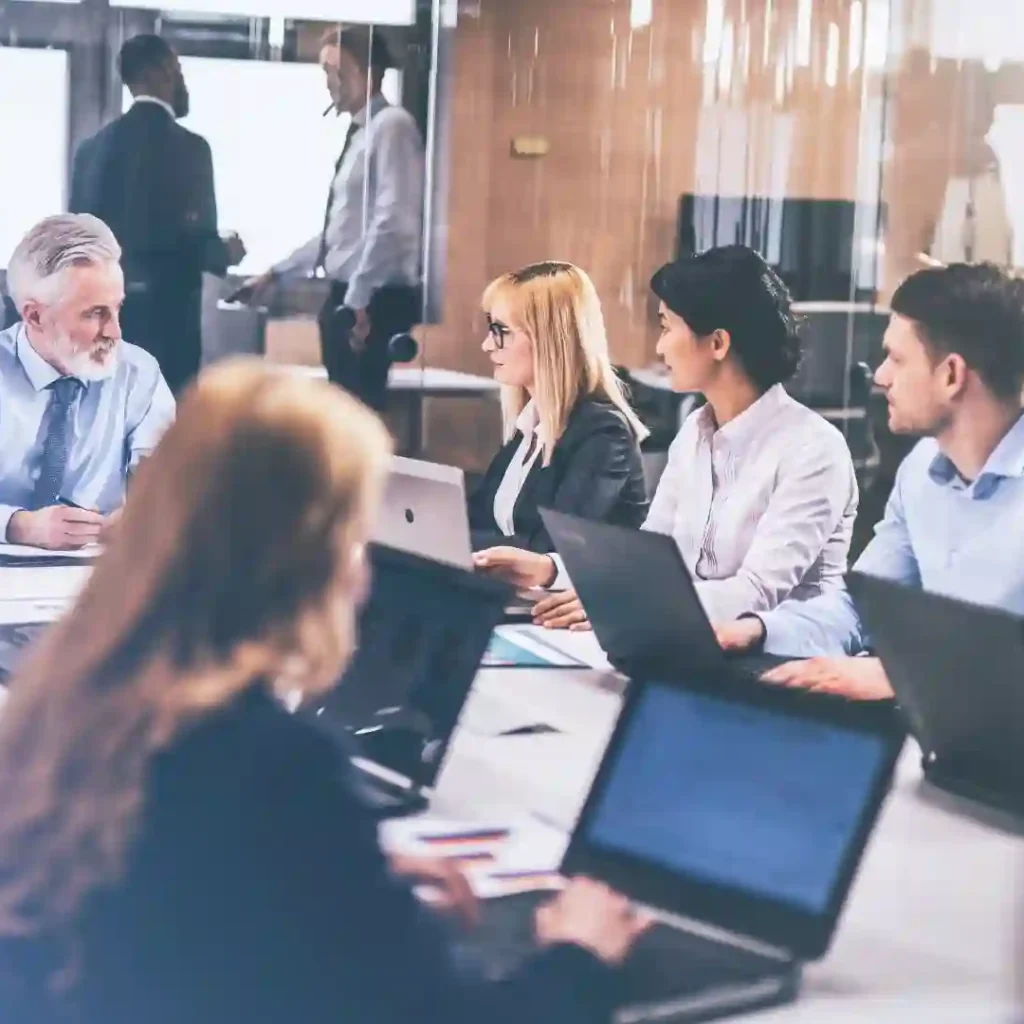 Best Managed IT Support Services in Gauteng