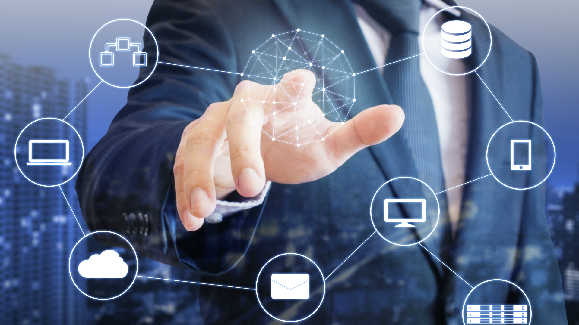 Best outsourced It supoort services in Johannesburg