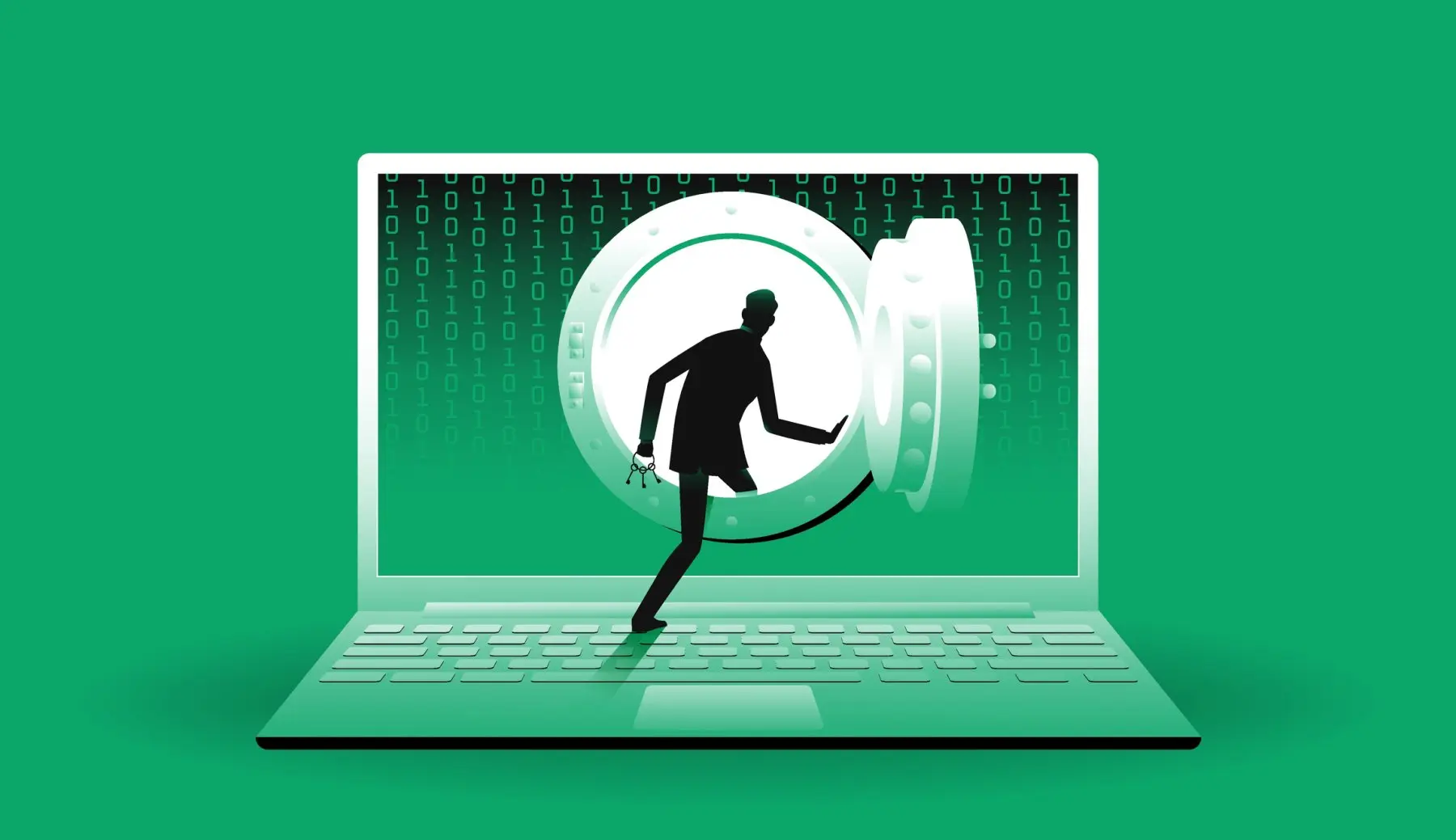 cybersecurity-attack-threat-management